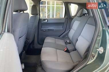 Хетчбек Mitsubishi Colt 2006 в 
