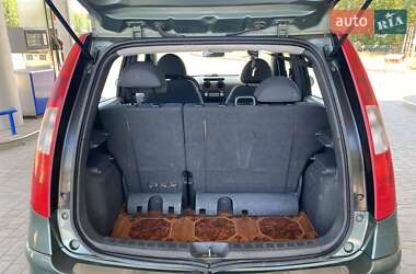 Хетчбек Mitsubishi Colt 2006 в 