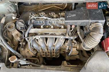 Хетчбек Mitsubishi Colt 2006 в 