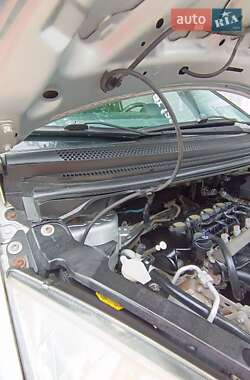 Хэтчбек Mitsubishi Colt 2005 в 