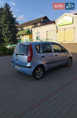 Хетчбек Mitsubishi Colt 2006 в Одесі