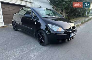 Кабриолет Mitsubishi Colt 2006 в 