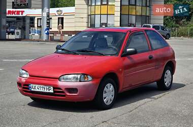 Хетчбек Mitsubishi Colt 1993 в 