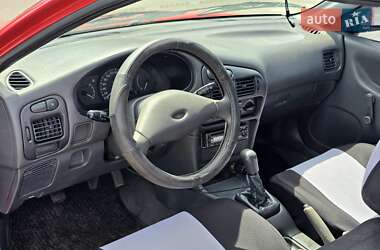 Хетчбек Mitsubishi Colt 1993 в 