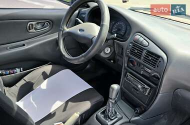 Хетчбек Mitsubishi Colt 1993 в 
