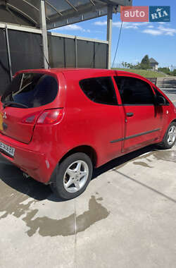 Хетчбек Mitsubishi Colt 2006 в 