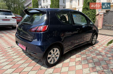 Хетчбек Mitsubishi Colt 2012 в 