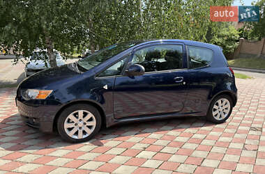 Хетчбек Mitsubishi Colt 2012 в 