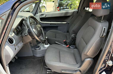 Хетчбек Mitsubishi Colt 2012 в 