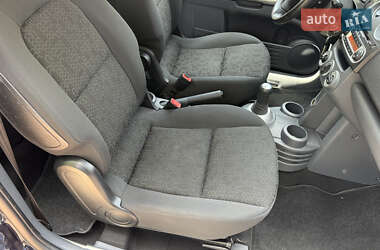Хетчбек Mitsubishi Colt 2012 в 
