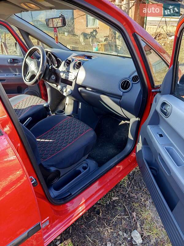 Хетчбек Mitsubishi Colt 2006 в Хмельницькому