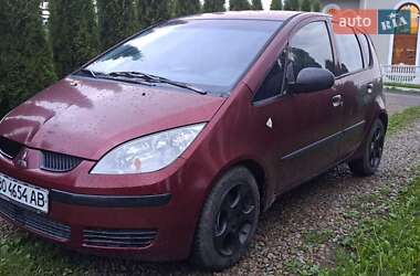 Хэтчбек Mitsubishi Colt 2004 в Калуше