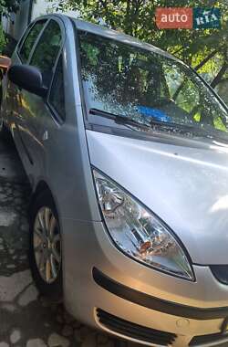 Хетчбек Mitsubishi Colt 2007 в Львові