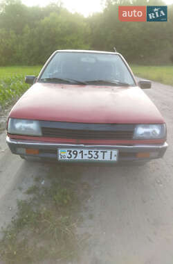 Хэтчбек Mitsubishi Colt 1985 в Кременце