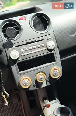 Хэтчбек Mitsubishi Colt 2008 в 