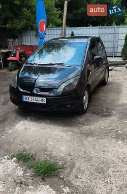 Хэтчбек Mitsubishi Colt 2008 в Хмельницком