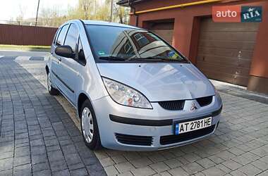 Хетчбек Mitsubishi Colt 2004 в 