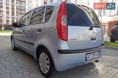 Хетчбек Mitsubishi Colt 2004 в 