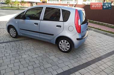 Хетчбек Mitsubishi Colt 2004 в 