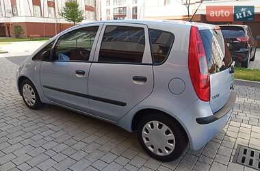 Хетчбек Mitsubishi Colt 2004 в 