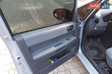 Хетчбек Mitsubishi Colt 2004 в 