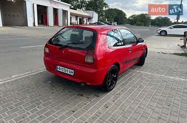Хетчбек Mitsubishi Colt 1998 в 