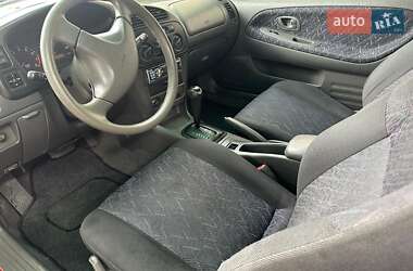 Хетчбек Mitsubishi Colt 1998 в 