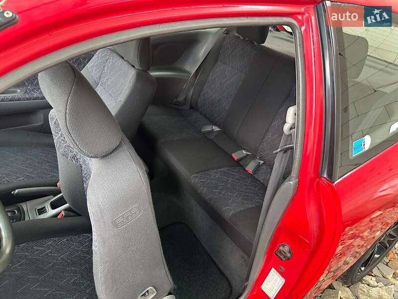 Хэтчбек Mitsubishi Colt 1998 в Овидиополе