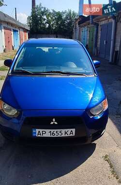 Хэтчбек Mitsubishi Colt 2009 в Днепре
