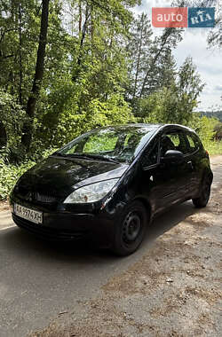 Хэтчбек Mitsubishi Colt 2007 в Киеве