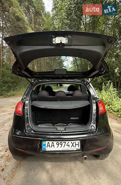 Хэтчбек Mitsubishi Colt 2007 в 