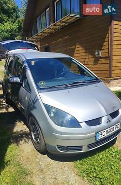 Хэтчбек Mitsubishi Colt 2008 в 