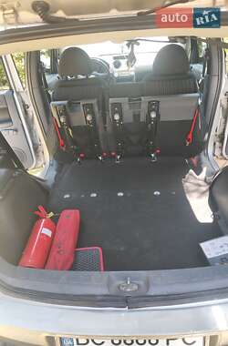 Хэтчбек Mitsubishi Colt 2008 в 