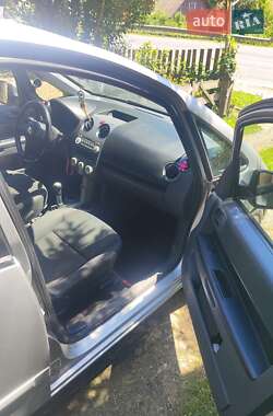 Хэтчбек Mitsubishi Colt 2008 в 