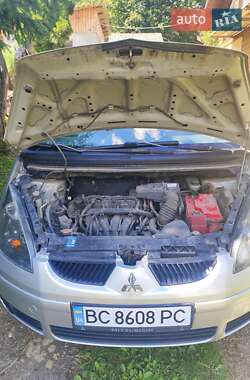 Хэтчбек Mitsubishi Colt 2008 в 