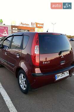 Хетчбек Mitsubishi Colt 2006 в 