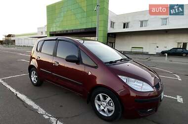 Хетчбек Mitsubishi Colt 2006 в 