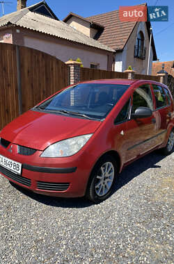 Хэтчбек Mitsubishi Colt 2008 в Кривом Роге