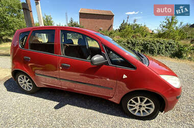 Хэтчбек Mitsubishi Colt 2008 в 