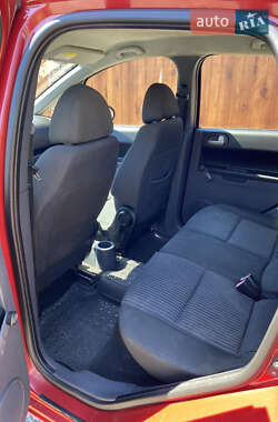 Хэтчбек Mitsubishi Colt 2008 в 