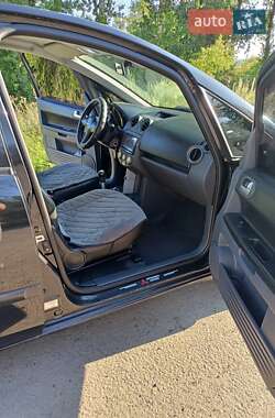 Хэтчбек Mitsubishi Colt 2007 в 