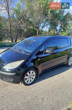 Хэтчбек Mitsubishi Colt 2007 в Печенегах