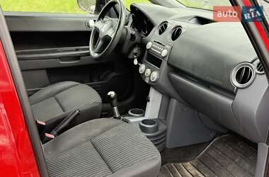 Хэтчбек Mitsubishi Colt 2008 в 