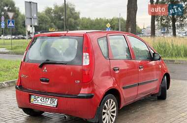 Хэтчбек Mitsubishi Colt 2008 в 