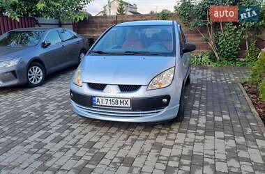 Хэтчбек Mitsubishi Colt 2006 в 