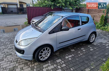Хэтчбек Mitsubishi Colt 2006 в 
