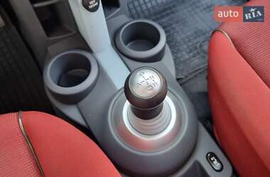 Хэтчбек Mitsubishi Colt 2006 в 