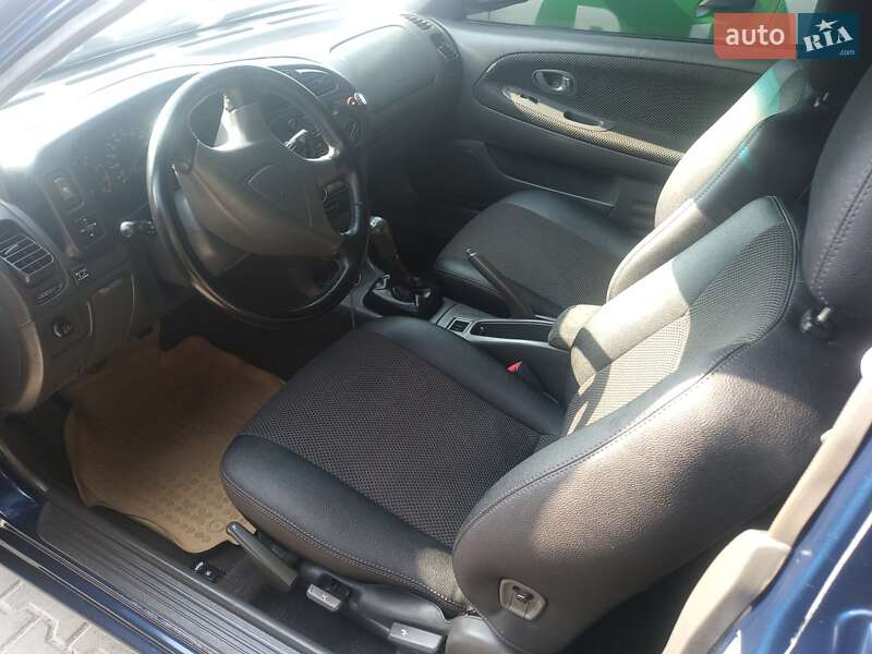 Хэтчбек Mitsubishi Colt 2001 в Хмельницком