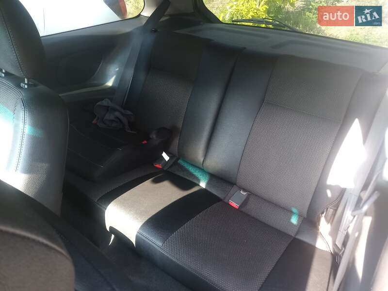 Хэтчбек Mitsubishi Colt 2001 в Хмельницком