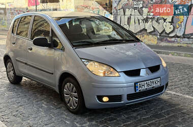 Хэтчбек Mitsubishi Colt 2005 в Одессе